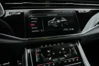 Audi SQ8 din 2025 cu 24.999 km - oferta AUD204575 - foto 20