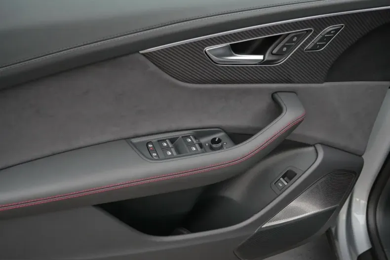 Audi SQ8 din 2025 cu 24.999 km - oferta AUD204575 - foto 21