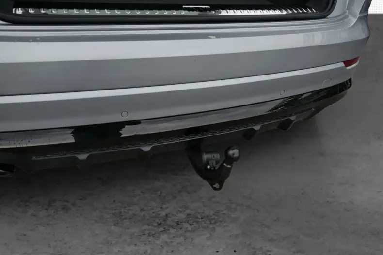 Audi SQ8 din 2025 cu 24.999 km - oferta AUD204575 - foto 23