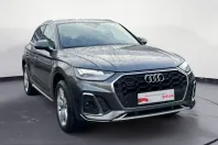Audi Q5 din 2022 cu 93.040 km - oferta AUD204576 - foto 1