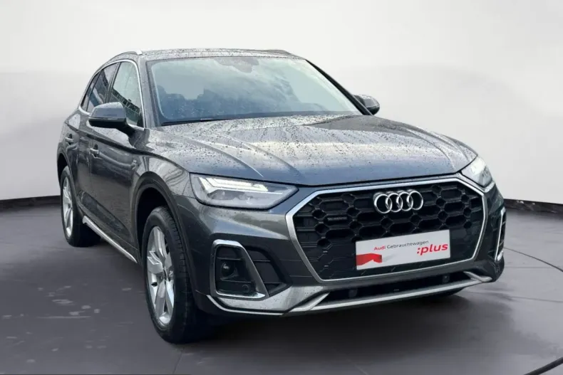Audi Q5 din 2022 cu 93.040 km - oferta AUD204576 - foto 1