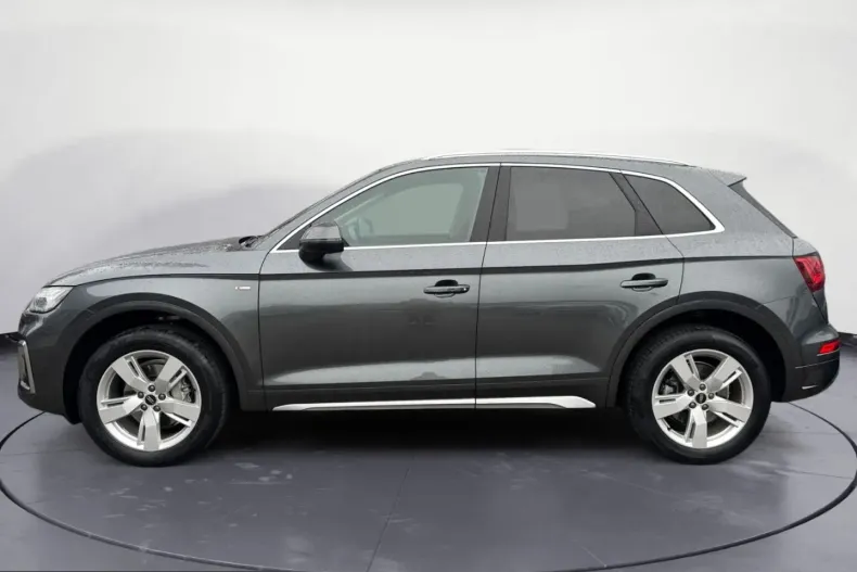 Audi Q5 din 2022 cu 93.040 km - oferta AUD204576 - foto 2