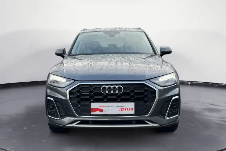 Audi Q5 din 2022 cu 93.040 km - oferta AUD204576 - foto 6