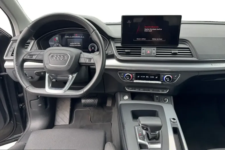 Audi Q5 din 2022 cu 93.040 km - oferta AUD204576 - foto 8