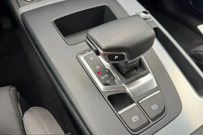 Audi Q5 din 2022 cu 93.040 km - oferta AUD204576 - foto 9