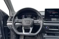 Audi Q5 din 2022 cu 93.040 km - oferta AUD204576 - foto 10