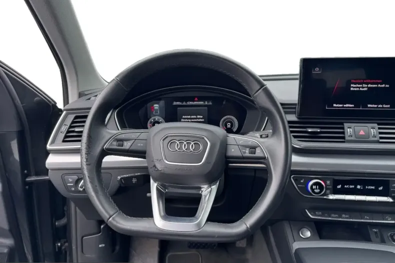 Audi Q5 din 2022 cu 93.040 km - oferta AUD204576 - foto 10