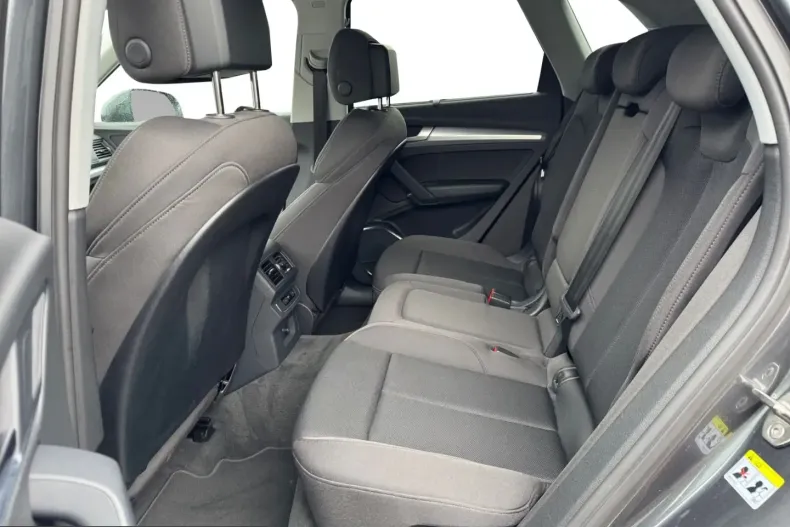 Audi Q5 din 2022 cu 93.040 km - oferta AUD204576 - foto 11