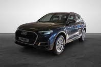 Audi Q5 din 2022 cu 93.588 km - oferta AUD204577 - foto 1