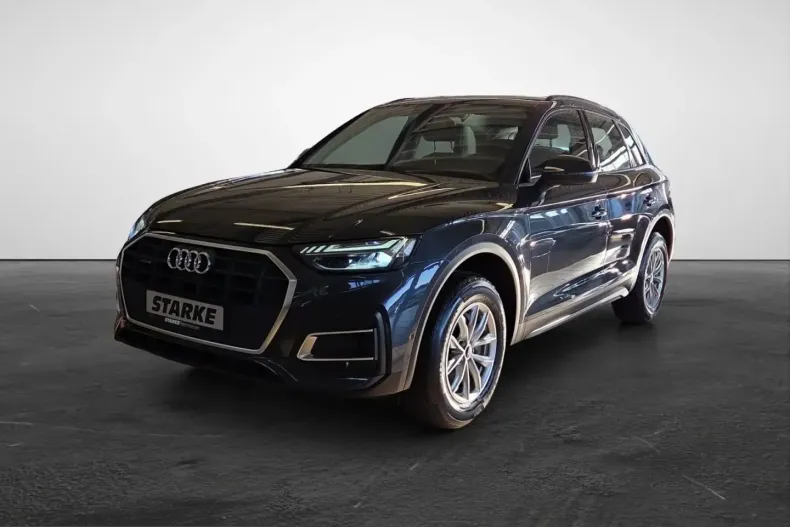 Audi Q5 din 2022 cu 93.588 km - oferta AUD204577 - foto 1