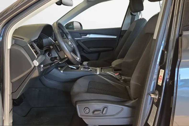 Audi Q5 din 2022 cu 93.588 km - oferta AUD204577 - foto 6