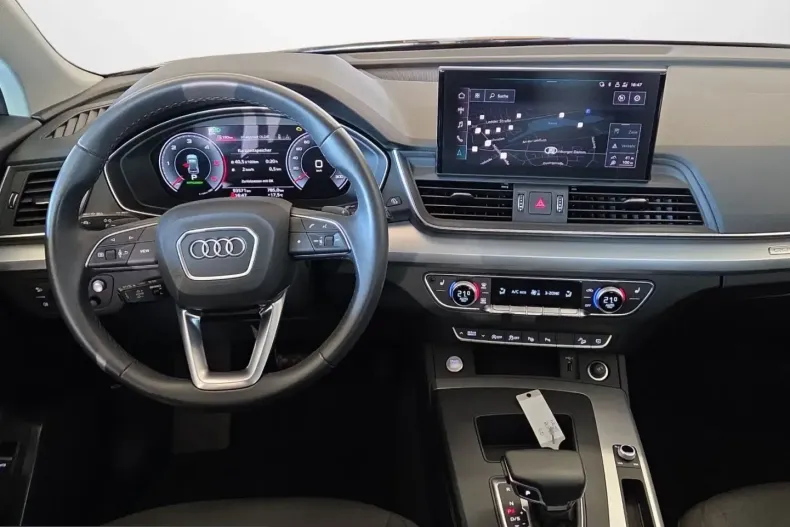 Audi Q5 din 2022 cu 93.588 km - oferta AUD204577 - foto 7