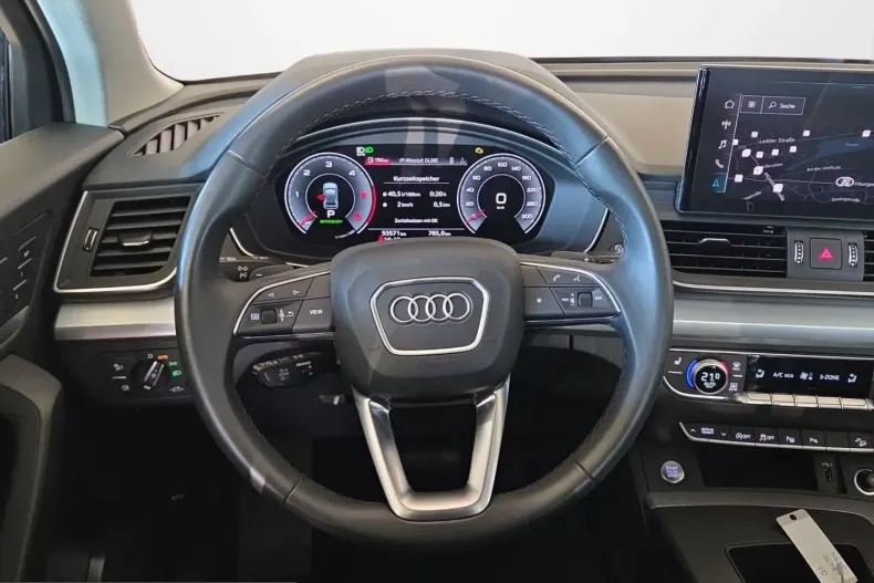 Audi Q5 din 2022 cu 93.588 km - oferta AUD204577 - foto 8