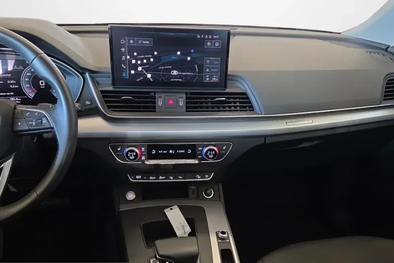 Audi Q5 din 2022 cu 93.588 km - oferta AUD204577 - foto 9