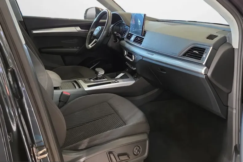 Audi Q5 din 2022 cu 93.588 km - oferta AUD204577 - foto 12