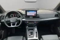 Audi Q5 din 2021 cu 83.600 km - oferta AUD204578 - foto 1