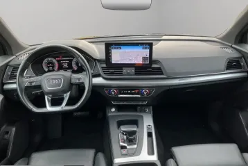 Audi Q5 din 2021 - oferta AUD204578
