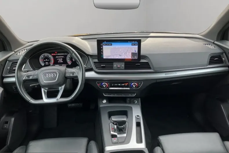 Audi Q5 din 2021 cu 83.600 km - oferta AUD204578 - foto 1