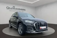 Audi Q5 din 2021 cu 83.600 km - oferta AUD204578 - foto 2