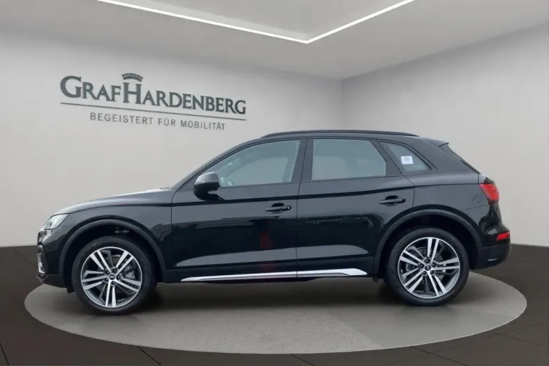 Audi Q5 din 2021 cu 83.600 km - oferta AUD204578 - foto 3