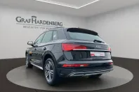 Audi Q5 din 2021 cu 83.600 km - oferta AUD204578 - foto 4