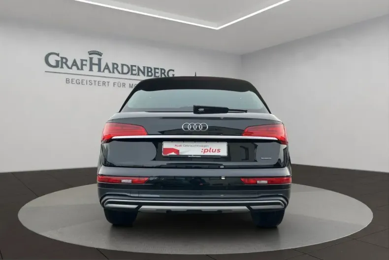 Audi Q5 din 2021 cu 83.600 km - oferta AUD204578 - foto 5