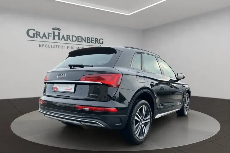 Audi Q5 din 2021 cu 83.600 km - oferta AUD204578 - foto 6