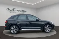 Audi Q5 din 2021 cu 83.600 km - oferta AUD204578 - foto 7