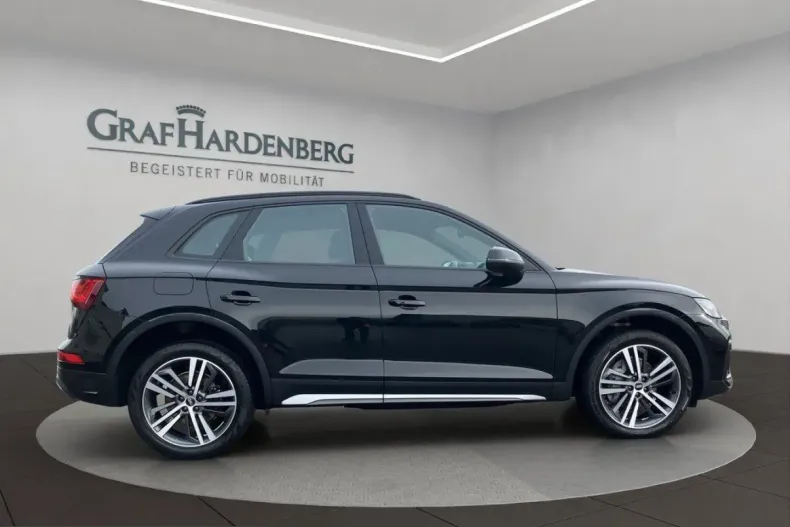 Audi Q5 din 2021 cu 83.600 km - oferta AUD204578 - foto 7