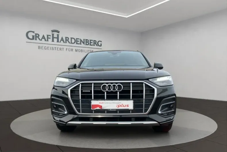 Audi Q5 din 2021 cu 83.600 km - oferta AUD204578 - foto 8