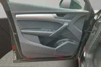 Audi Q5 din 2021 cu 83.600 km - oferta AUD204578 - foto 9