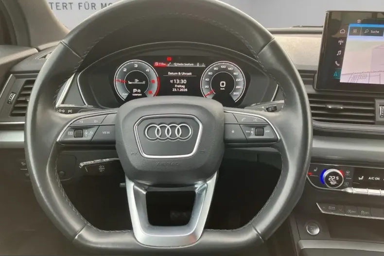 Audi Q5 din 2021 cu 83.600 km - oferta AUD204578 - foto 11