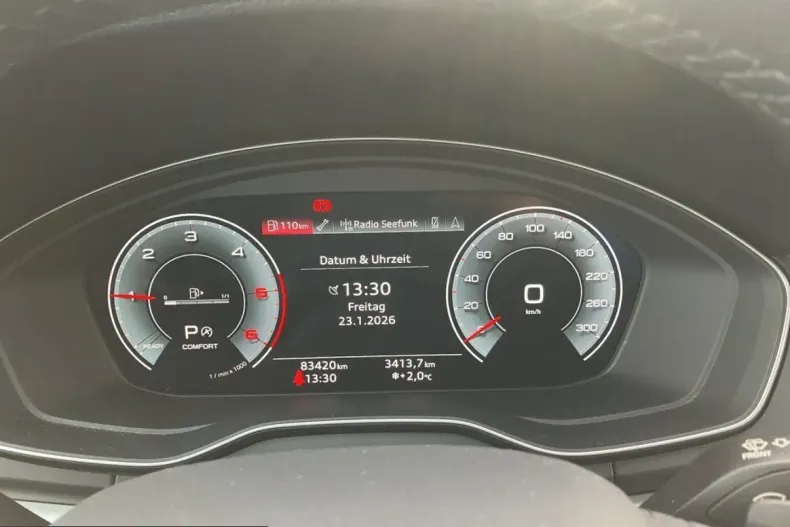 Audi Q5 din 2021 cu 83.600 km - oferta AUD204578 - foto 12