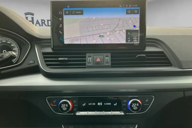 Audi Q5 din 2021 cu 83.600 km - oferta AUD204578 - foto 13