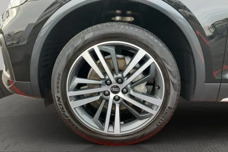 Audi Q5 din 2021 cu 83.600 km - oferta AUD204578 - foto 14