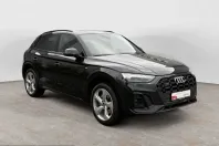 Audi Q5 din 2021 cu 98.250 km - oferta AUD204579 - foto 1