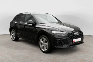 Audi Q5 din 2021 - oferta AUD204579