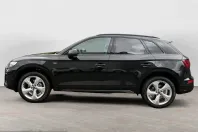 Audi Q5 din 2021 cu 98.250 km - oferta AUD204579 - foto 2