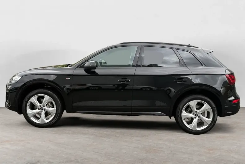 Audi Q5 din 2021 cu 98.250 km - oferta AUD204579 - foto 2