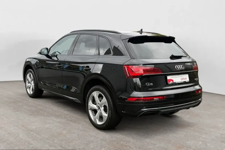 Audi Q5 din 2021 cu 98.250 km - oferta AUD204579 - foto 3