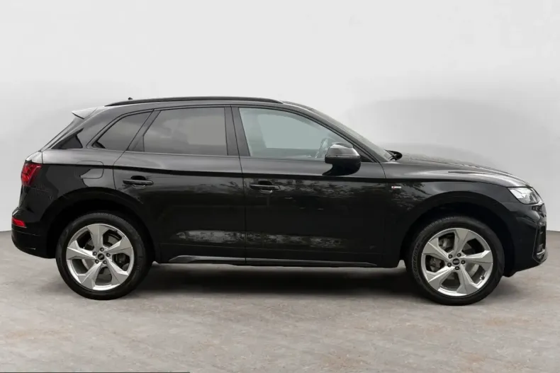 Audi Q5 din 2021 cu 98.250 km - oferta AUD204579 - foto 6