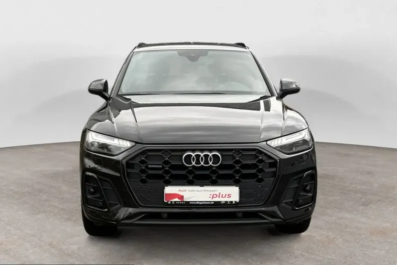 Audi Q5 din 2021 cu 98.250 km - oferta AUD204579 - foto 7