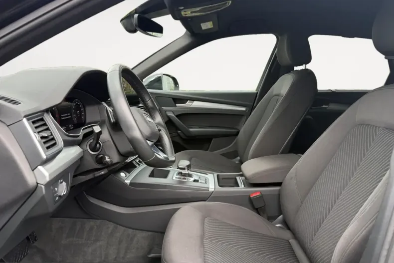 Audi Q5 din 2021 cu 98.250 km - oferta AUD204579 - foto 8