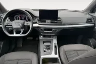Audi Q5 din 2021 cu 98.250 km - oferta AUD204579 - foto 9