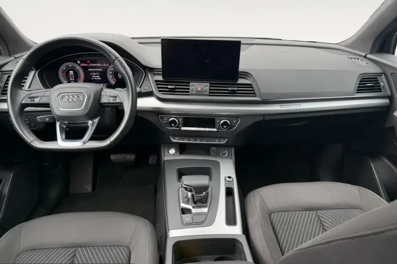 Audi Q5 din 2021 cu 98.250 km - oferta AUD204579 - foto 9