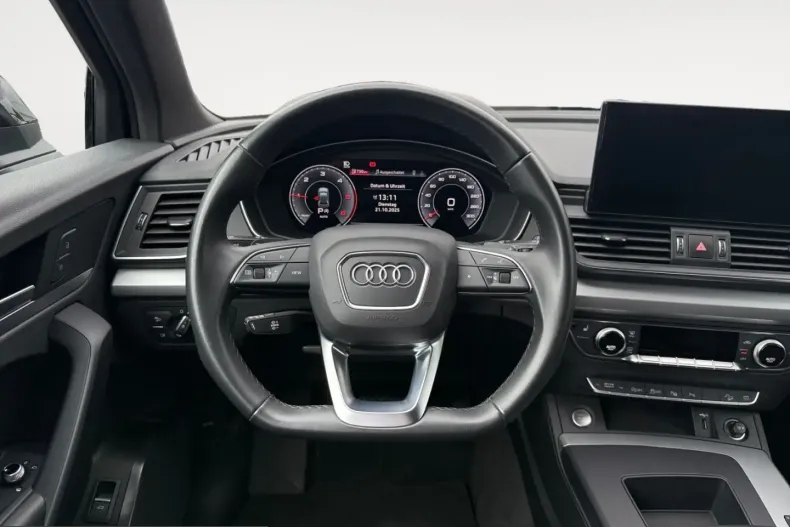 Audi Q5 din 2021 cu 98.250 km - oferta AUD204579 - foto 11