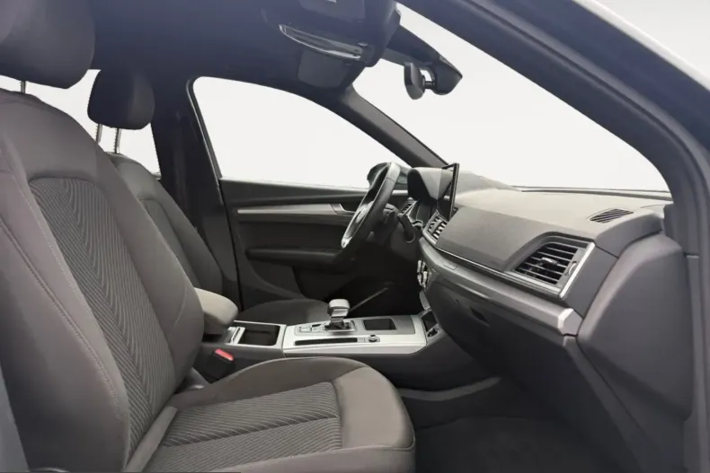 Audi Q5 din 2021 cu 98.250 km - oferta AUD204579 - foto 14