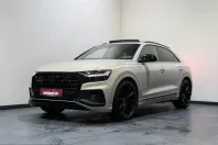 Audi Q8 din 2023 cu 28.404 km - oferta AUD204580 - foto 1