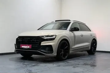 Audi Q8 din 2023 - oferta AUD204580