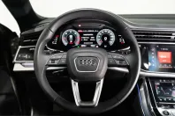 Audi Q8 din 2023 cu 28.404 km - oferta AUD204580 - foto 2